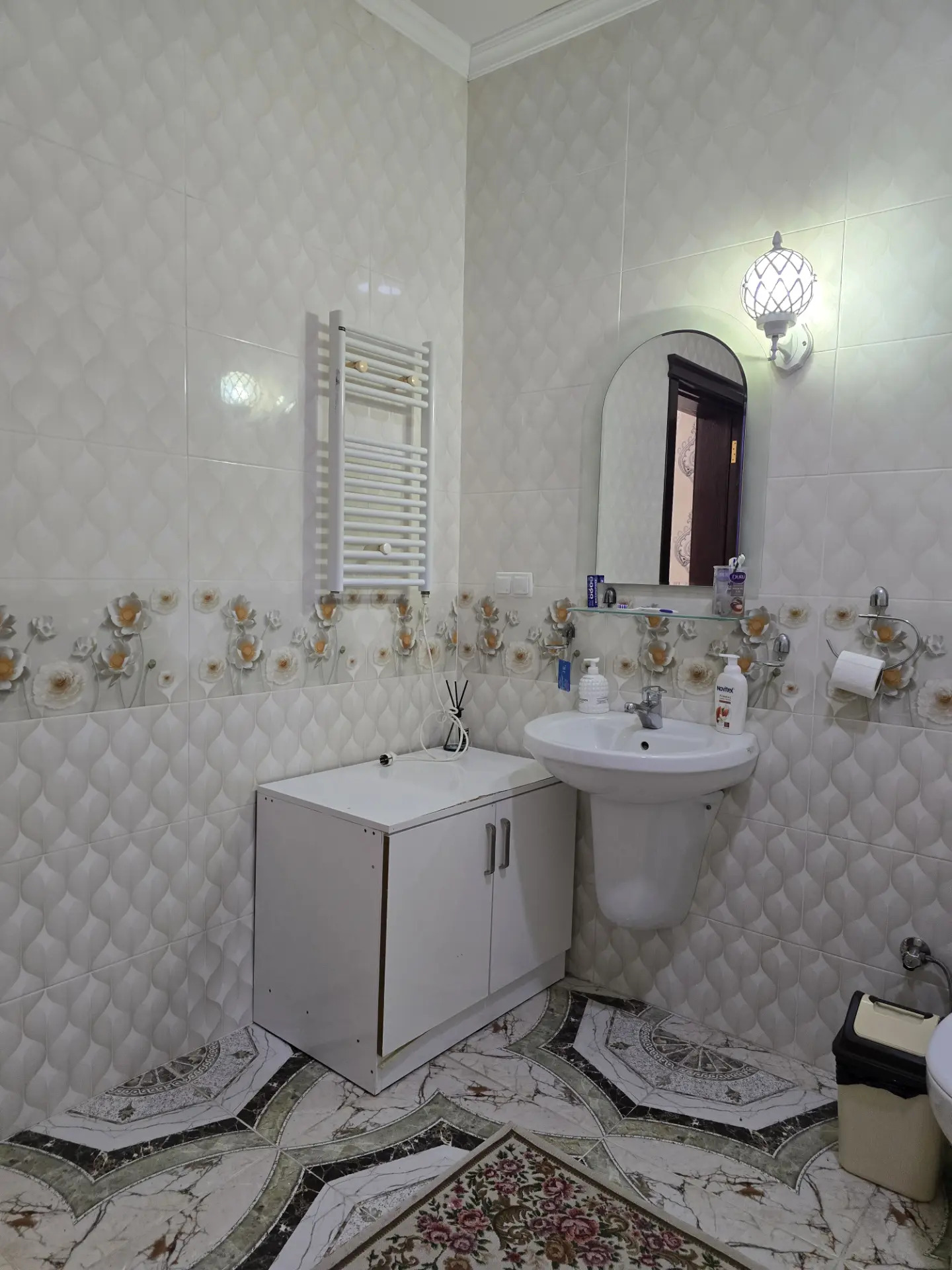 Подвойского элитный 3 ком  - ул. Подвойского (Битарап Туркменистан шаёлы) - img 10