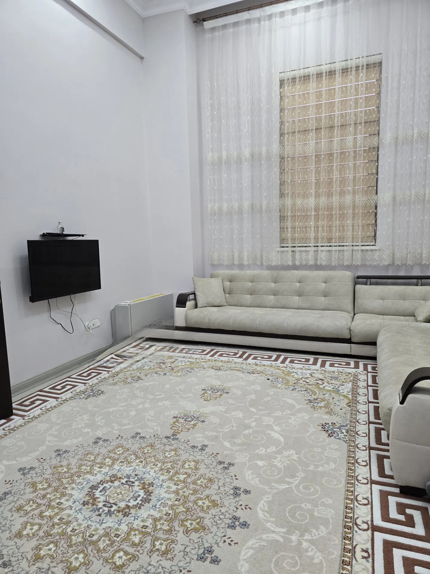 Подвойского элитный 3 ком  - ул. Подвойского (Битарап Туркменистан шаёлы) - img 6