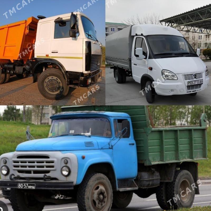 DERS MITI SEMENT MYTY KERPIÇ - Aşgabat - img 5