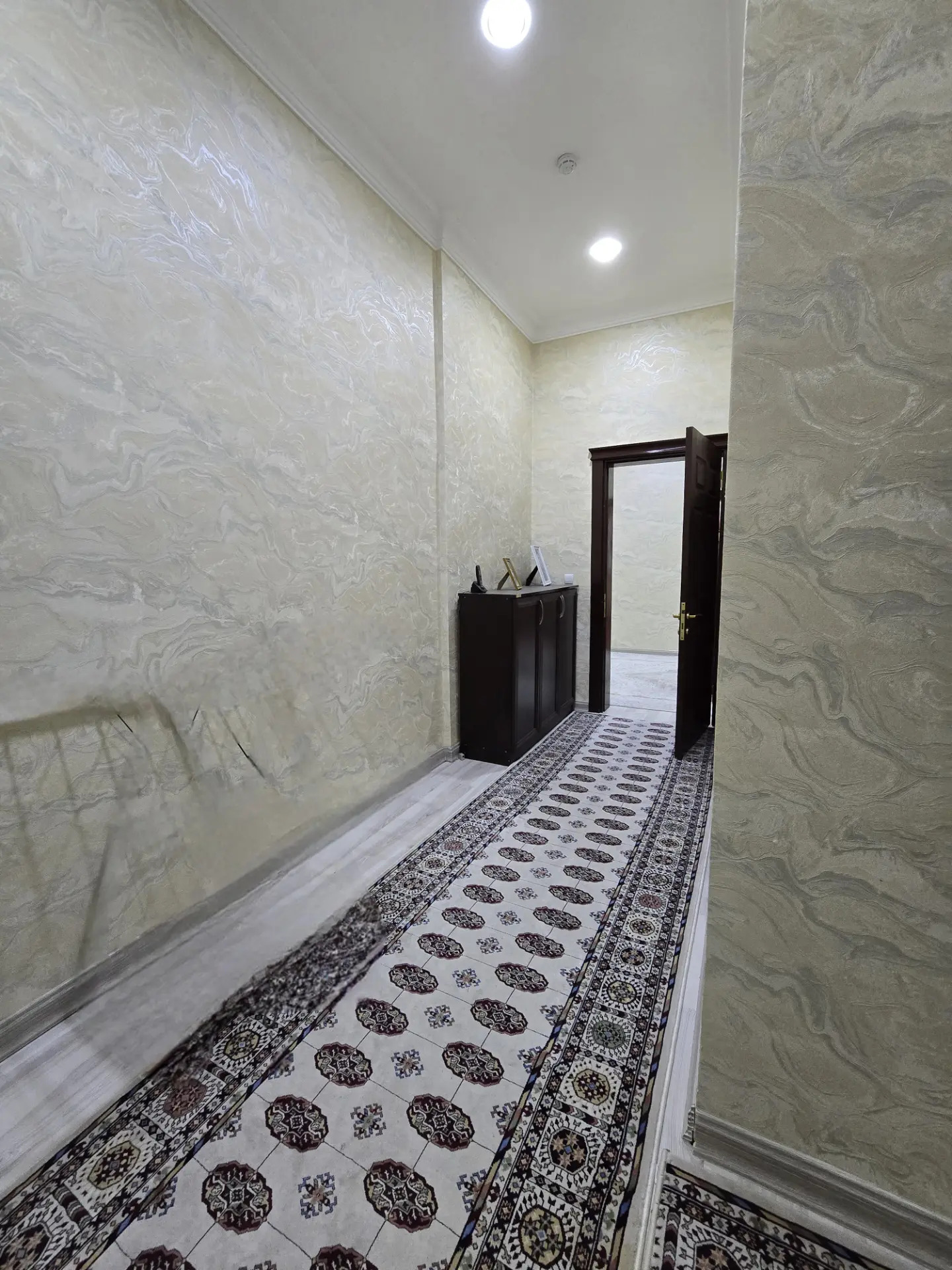 Подвойского элитный 3 ком  - ул. Подвойского (Битарап Туркменистан шаёлы) - img 4