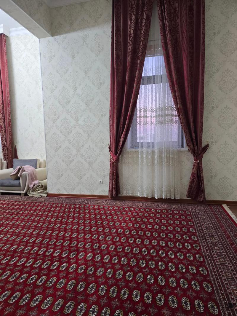 Подвойского элитный 3 ком  - ул. Подвойского (Битарап Туркменистан шаёлы) - img 9