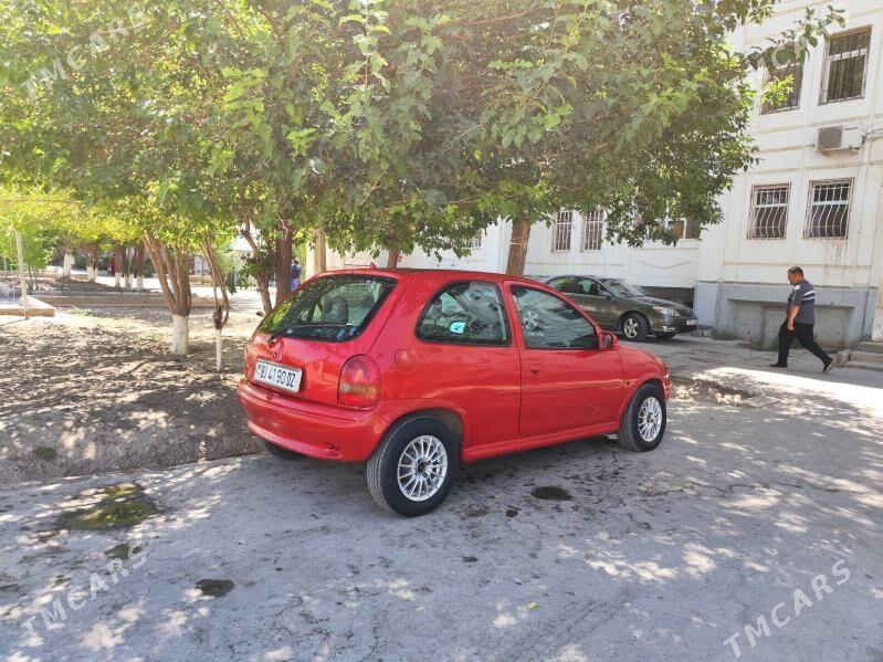 Opel Vita 1996 - 20 000 TMT - Daşoguz - img 6
