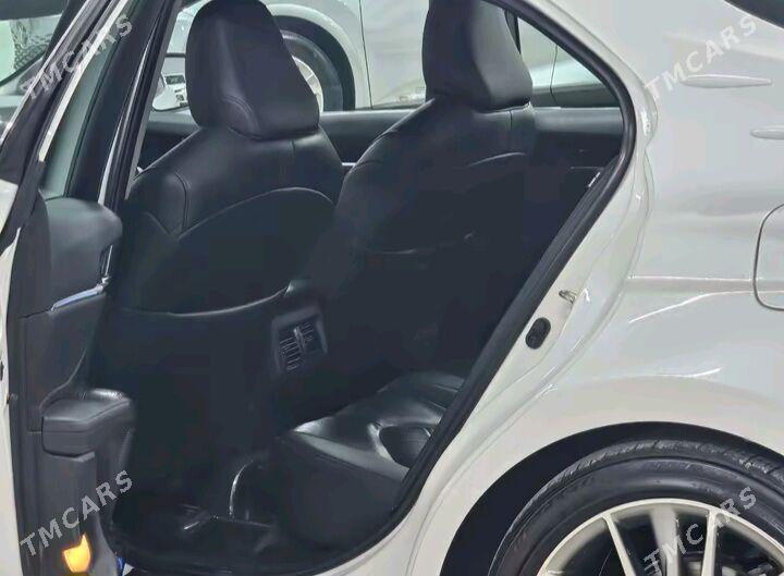 Toyota Camry 2018 - 360 000 TMT - Ашхабад - img 6