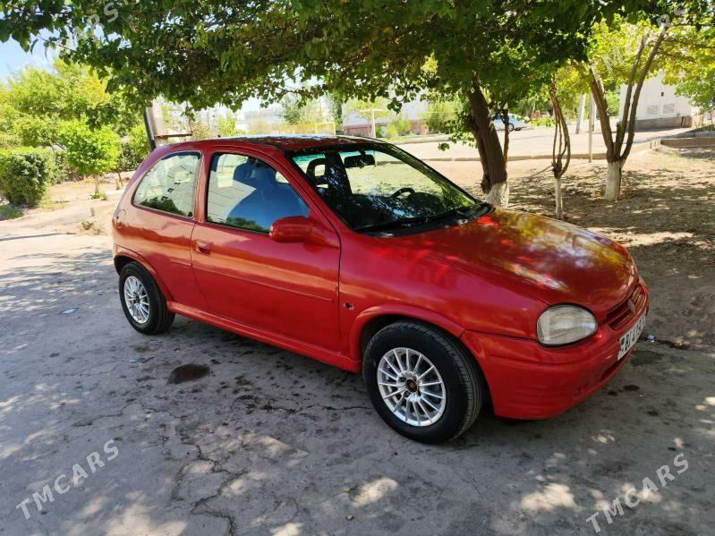 Opel Vita 1996 - 20 000 TMT - Daşoguz - img 8