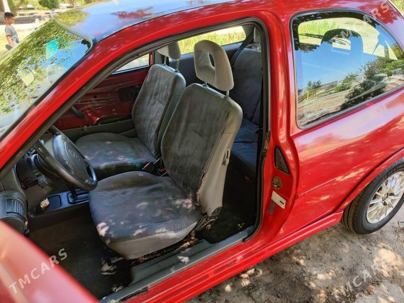 Opel Vita 1996 - 20 000 TMT - Daşoguz - img 3