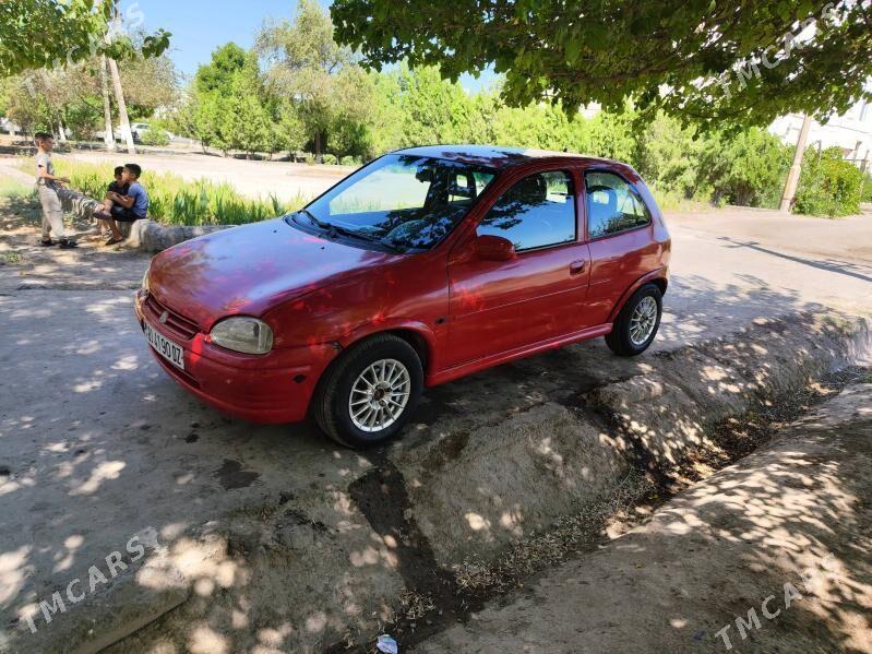 Opel Vita 1996 - 20 000 TMT - Daşoguz - img 7