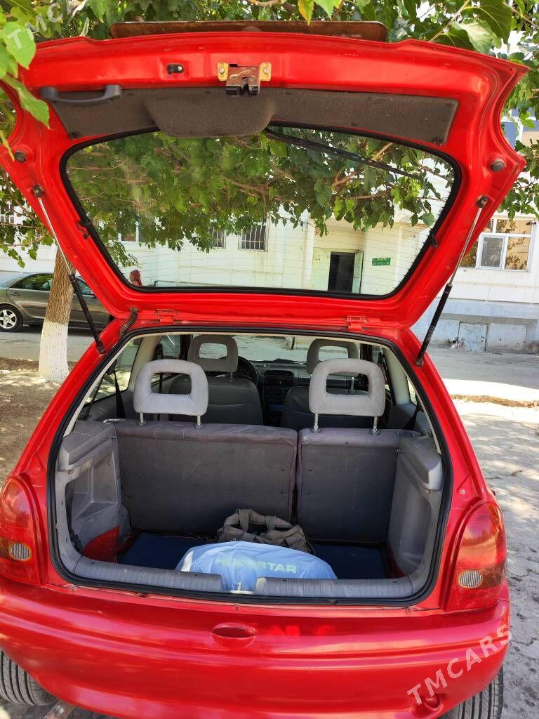 Opel Vita 1996 - 20 000 TMT - Daşoguz - img 4