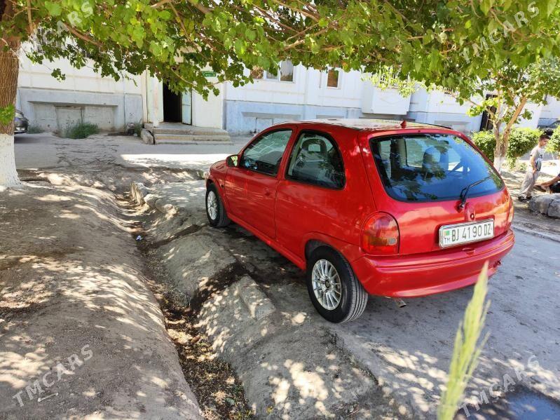 Opel Vita 1996 - 20 000 TMT - Daşoguz - img 5