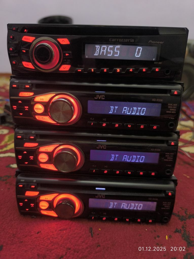 Pioneer 430 TMT - Кёнеургенч - img 4