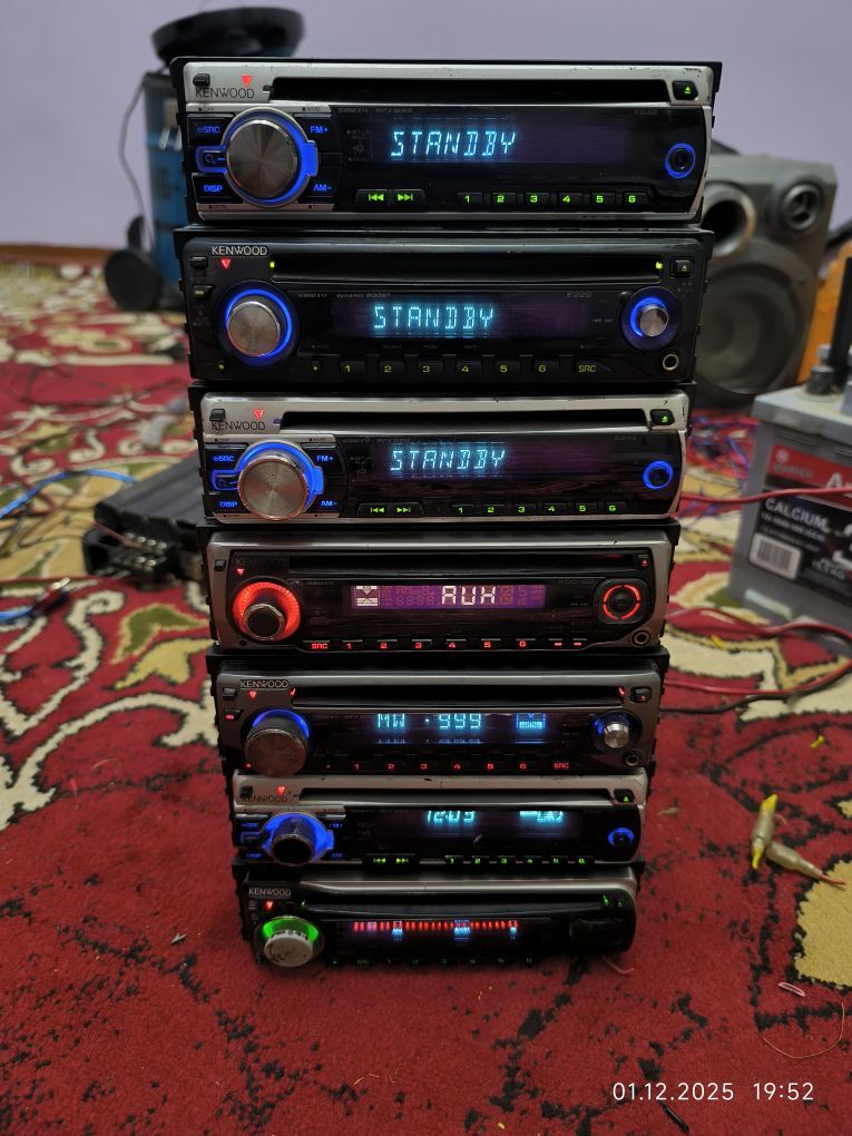 Pioneer 430 TMT - Кёнеургенч - img 6