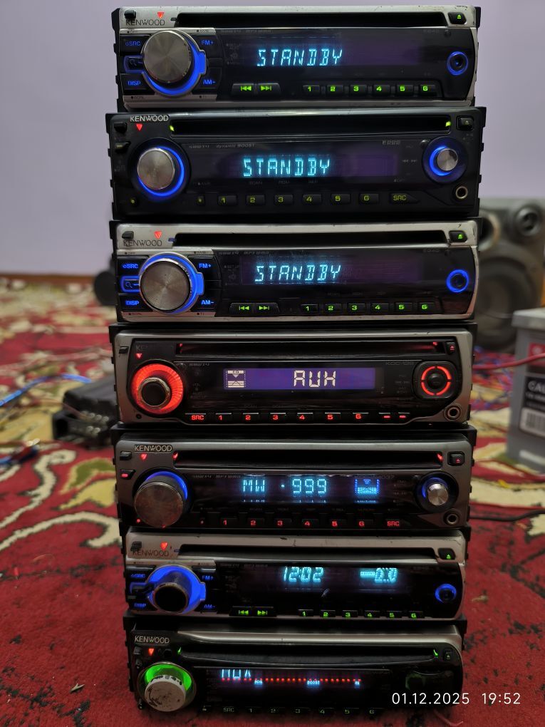 Pioneer 430 TMT - Кёнеургенч - img 7