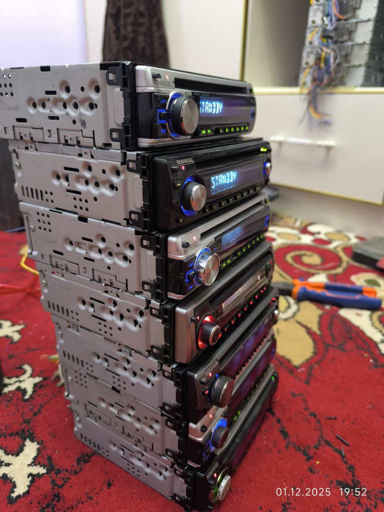 Pioneer 430 TMT - Кёнеургенч - img 5