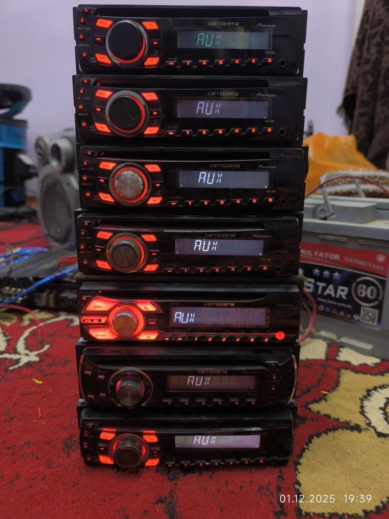 Pioneer 430 TMT - Кёнеургенч - img 9