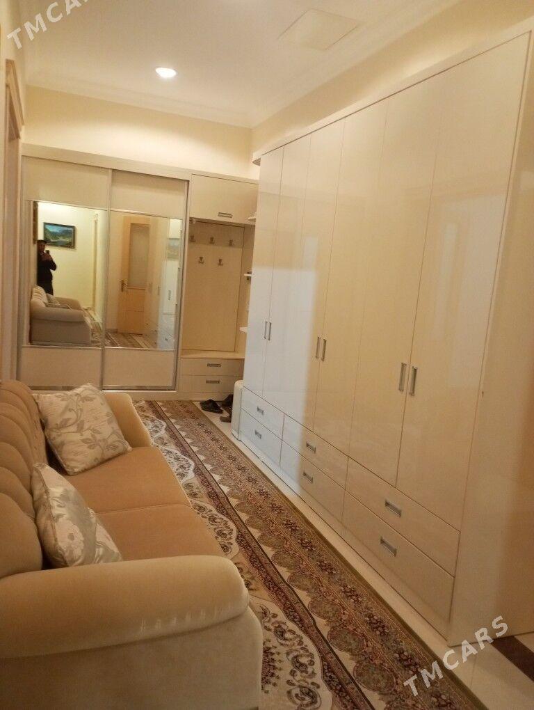 ARENDA ELITKA - Çehow köç. (A.Nyýazow şaýoly) - img 3