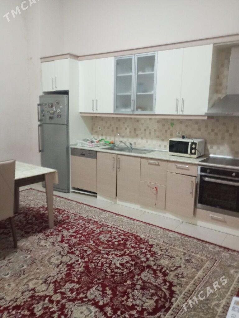 ARENDA ELITKA - Çehow köç. (A.Nyýazow şaýoly) - img 2