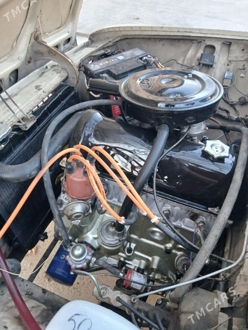 Lada 2106 1987 - 25 000 TMT - Türkmenabat - img 4