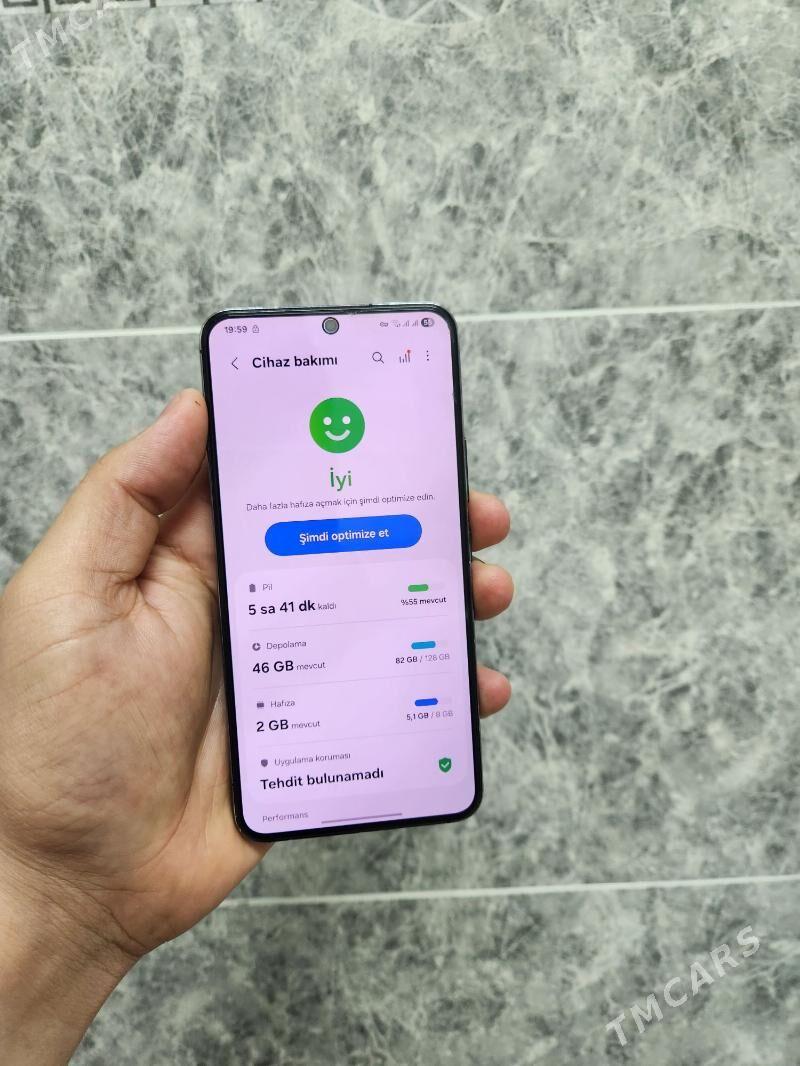 samsung s22 - Бузмеин - img 6