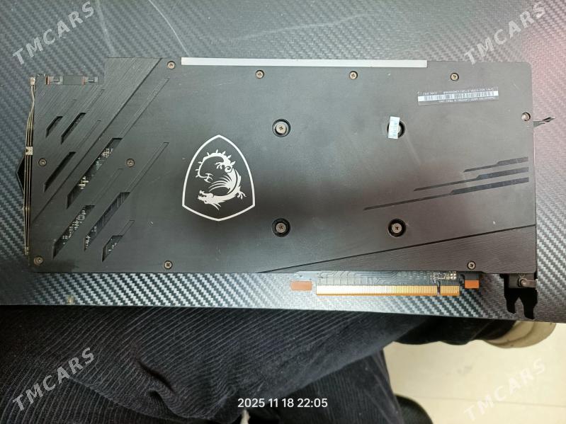 RX6800XT 16GB - Balkanabat - img 2