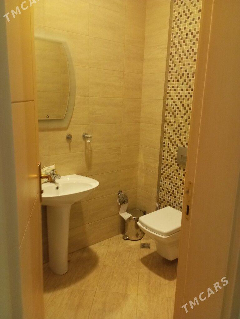 ARENDA ELITKA - Çehow köç. (A.Nyýazow şaýoly) - img 6