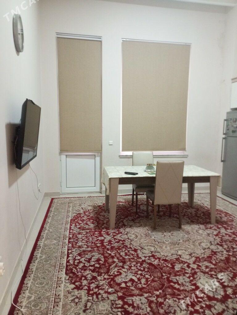 ARENDA ELITKA - Çehow köç. (A.Nyýazow şaýoly) - img 9