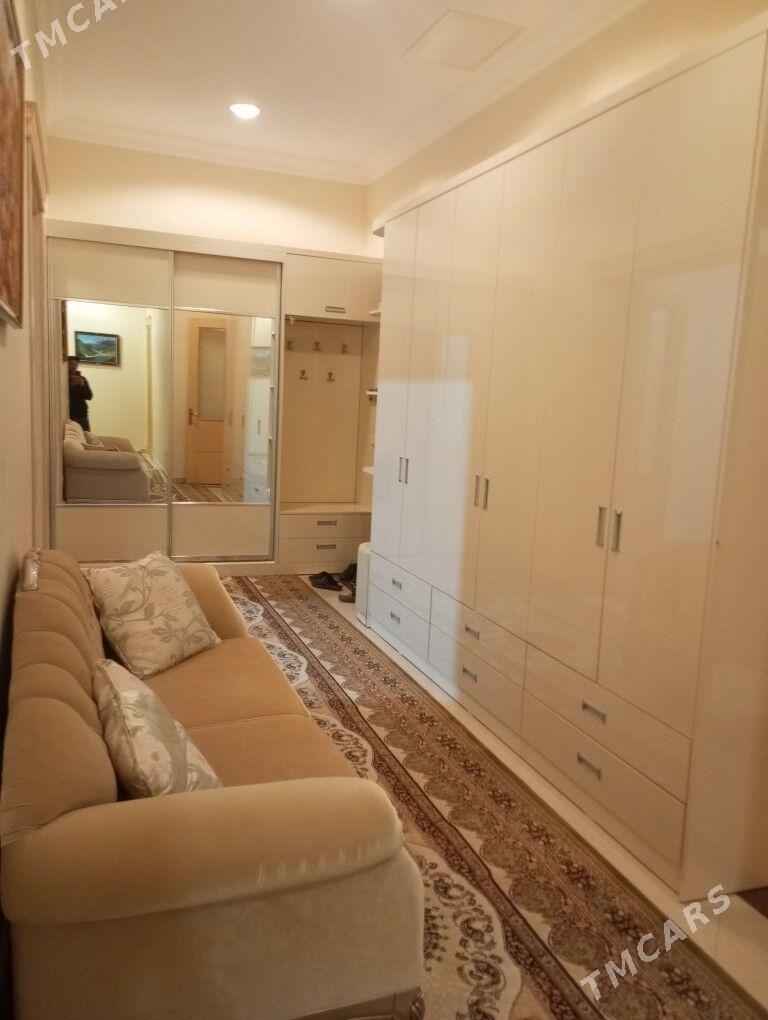 ARENDA ELITKA - Çehow köç. (A.Nyýazow şaýoly) - img 1