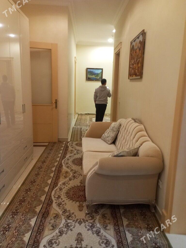 ARENDA ELITKA - Çehow köç. (A.Nyýazow şaýoly) - img 4