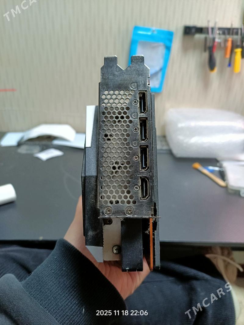 RX6800XT 16GB - Balkanabat - img 3