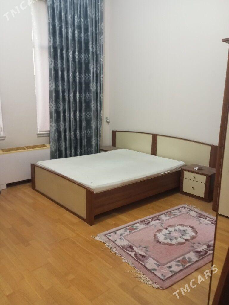 ARENDA ELITKA - Çehow köç. (A.Nyýazow şaýoly) - img 7