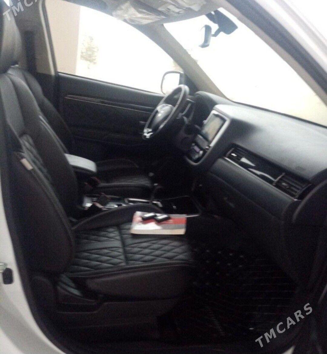 Mitsubishi Outlander 2022 - 289 000 TMT - Ашхабад - img 3