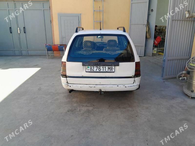Opel Astra 1992 - 29 000 TMT - Мары - img 3