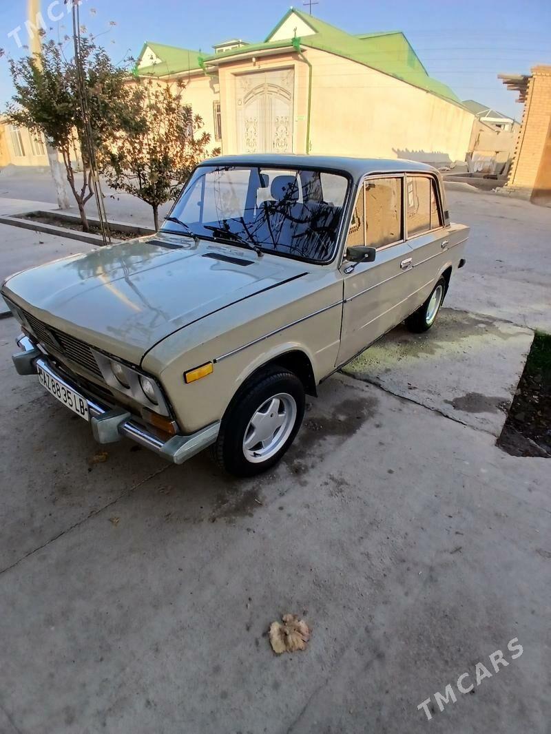 Lada 2106 1987 - 25 000 TMT - Türkmenabat - img 2