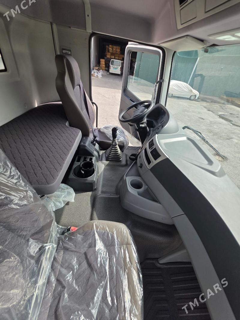 Foton ETX 2025 - 1 070 000 TMT - Aşgabat - img 5