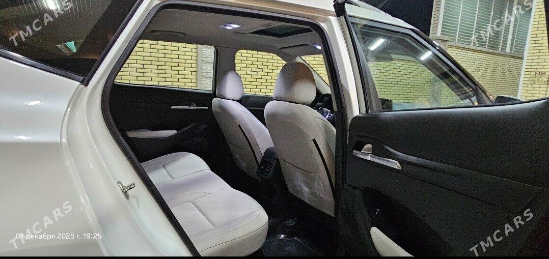 Kia Seltos 2022 - 255 000 TMT - Мары - img 9