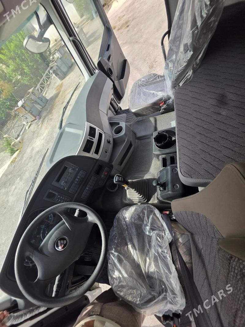Foton ETX 2025 - 1 070 000 TMT - Aşgabat - img 6