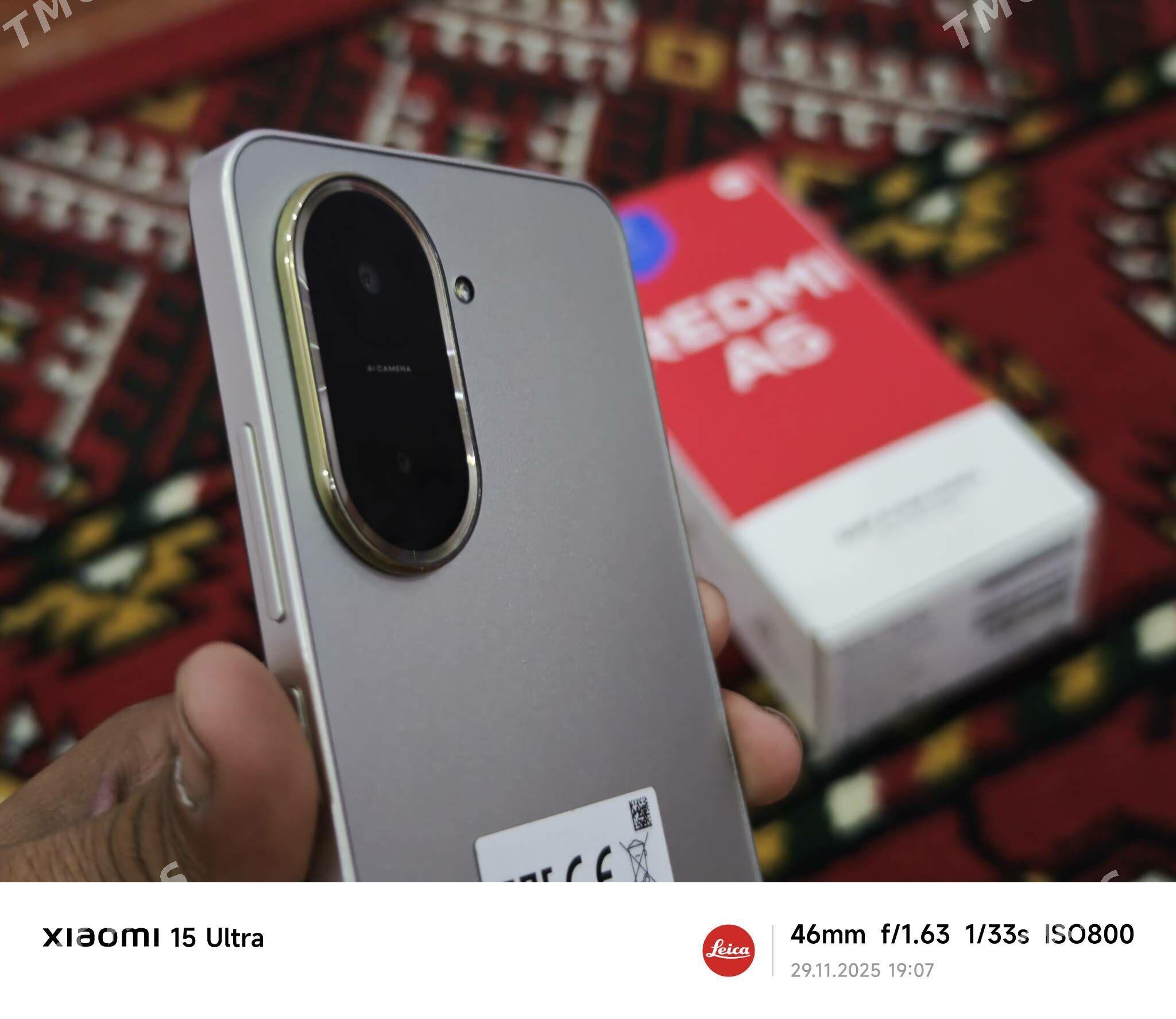 Redmi A5 4/64 Gb - Daşoguz - img 2