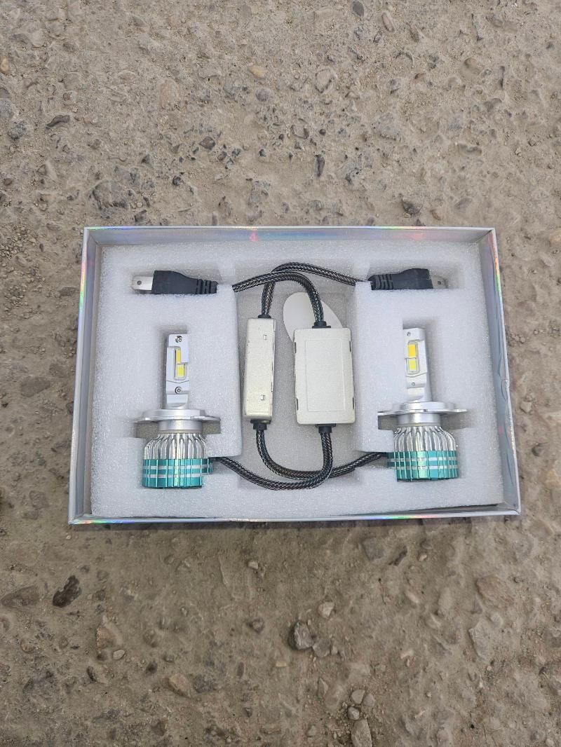 Kanter led lampa 500 TMT - Aşgabat - img 2