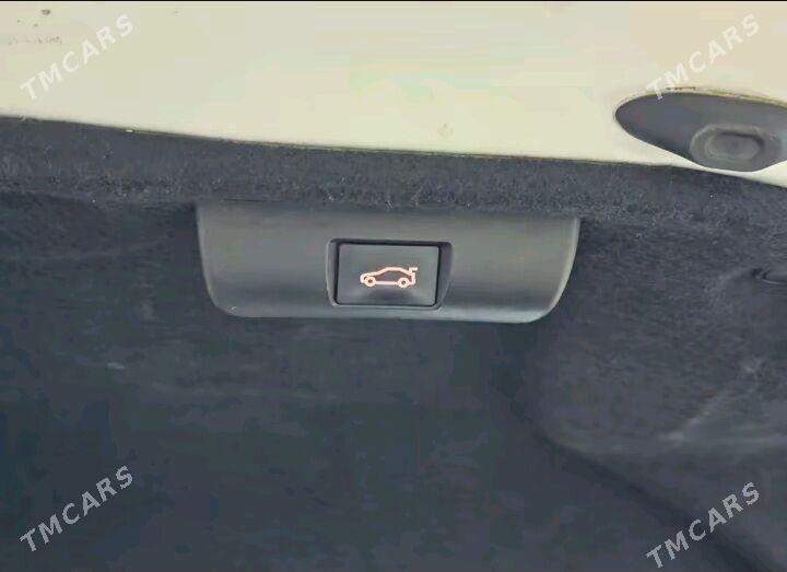 Toyota Camry 2018 - 360 000 TMT - Ашхабад - img 8