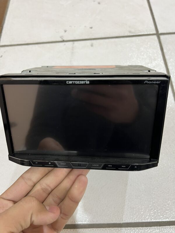 original pioneer 3 200 TMT - Mary - img 2