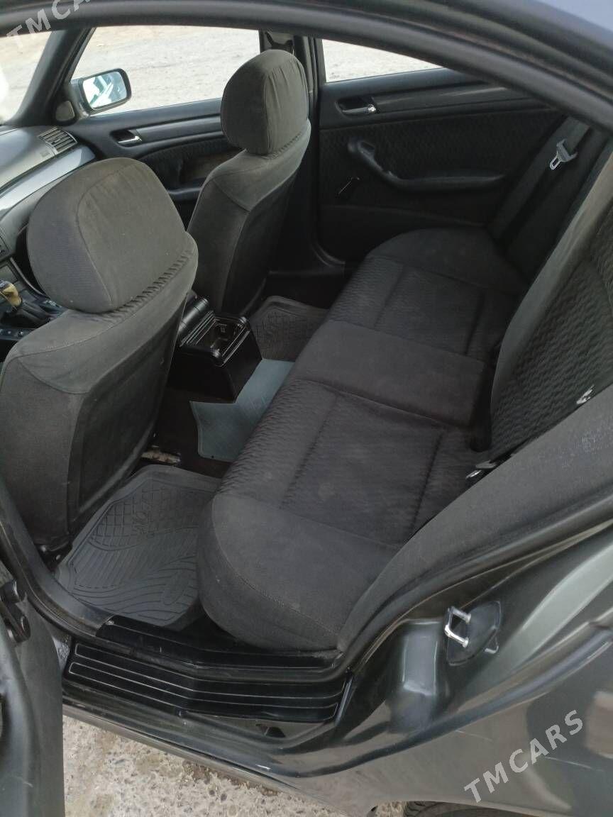 BMW E46 2001 - 110 000 TMT - Туркменабат - img 2