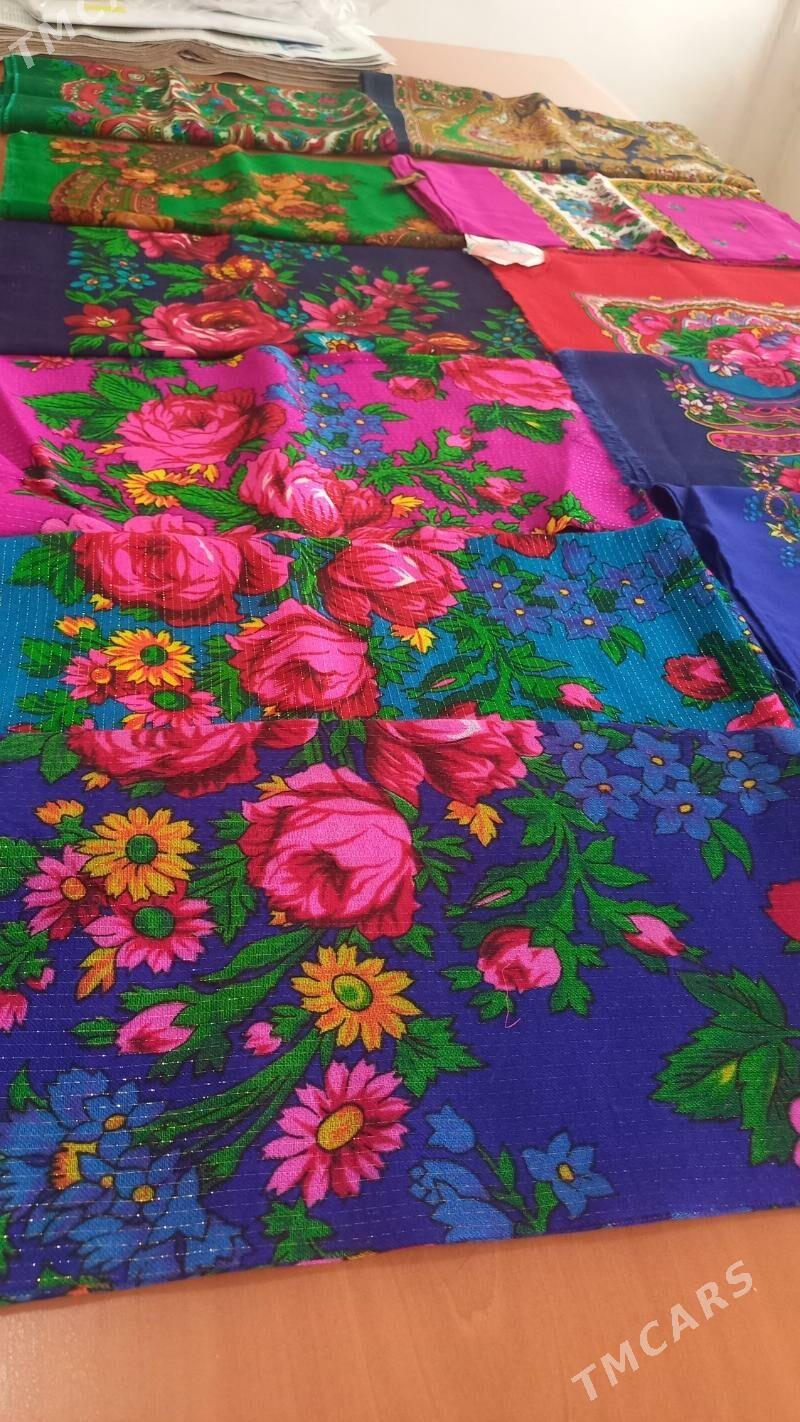 кассинкалар - Балканабат - img 2