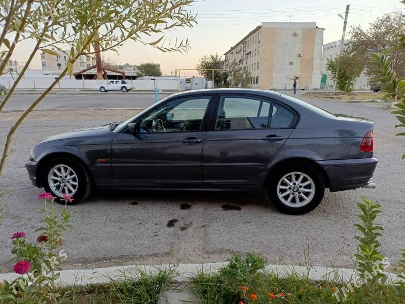 BMW E46 2001 - 110 000 TMT - Туркменабат - img 6