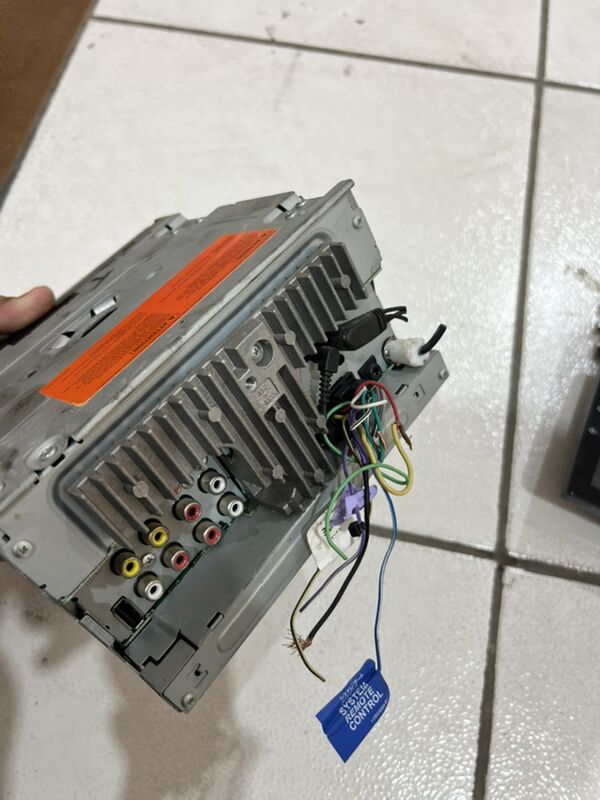 original pioneer 3 200 TMT - Mary - img 1