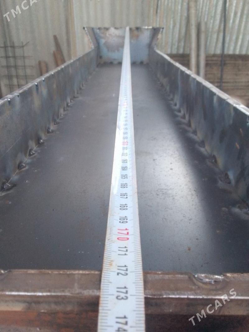 Мангал - Mary - img 5