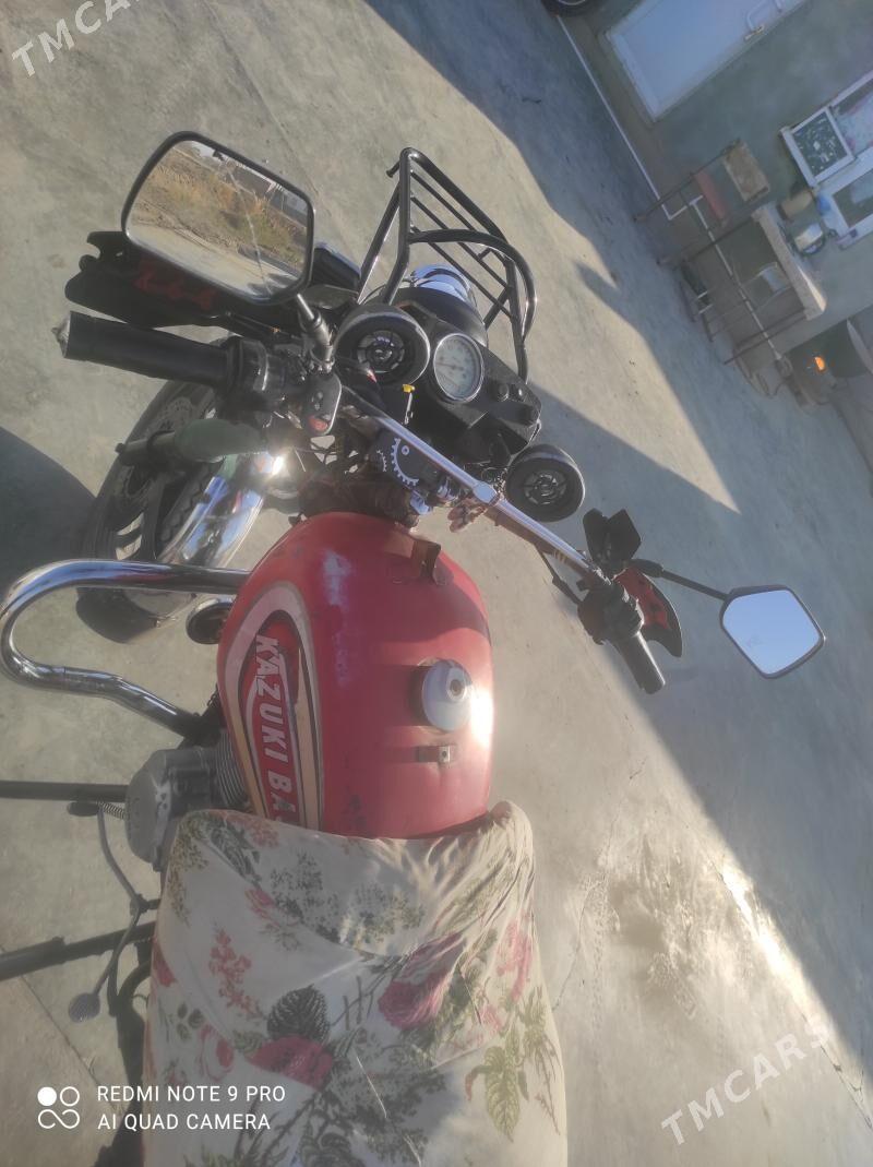 Fekon FK200-14G 2016 - 7 000 TMT - Бабадайхан - img 2