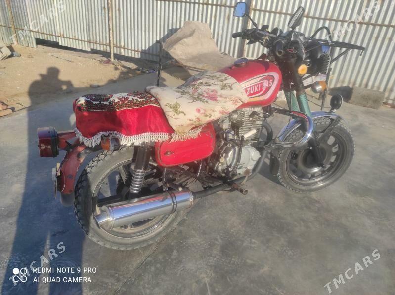 Fekon FK200-14G 2016 - 7 000 TMT - Бабадайхан - img 5