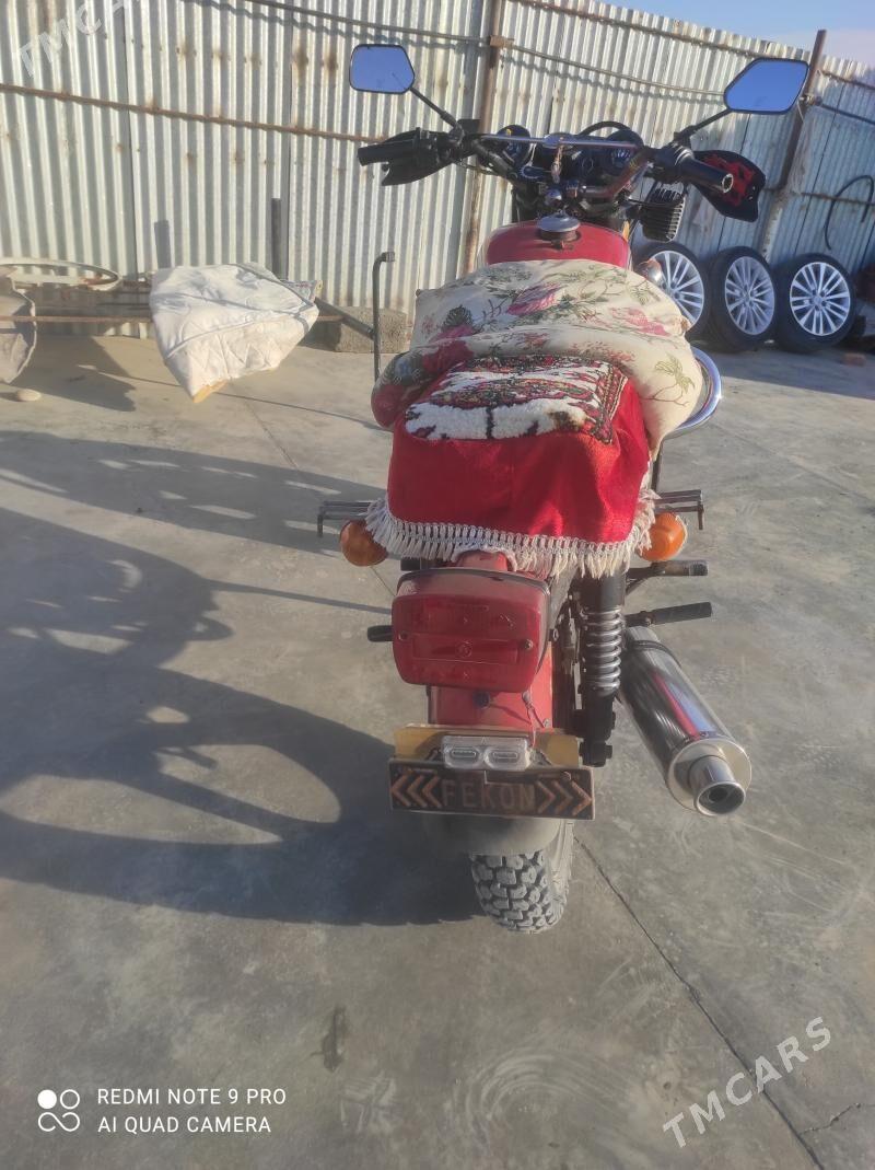 Fekon FK200-14G 2016 - 7 000 TMT - Бабадайхан - img 6