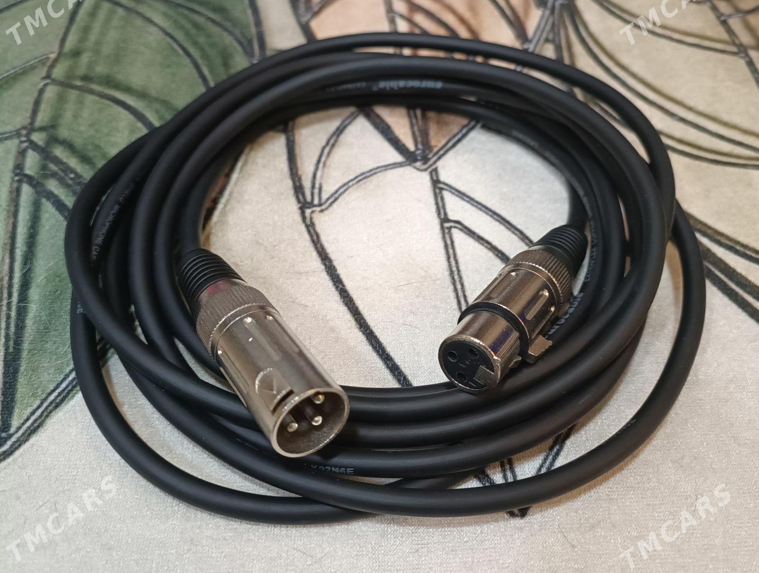 Микрофон студийный - Aşgabat - img 4