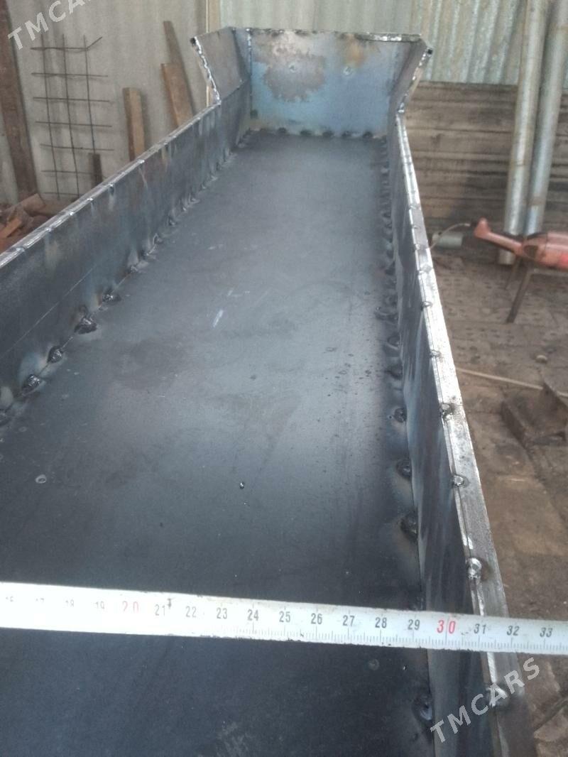 Мангал - Mary - img 6