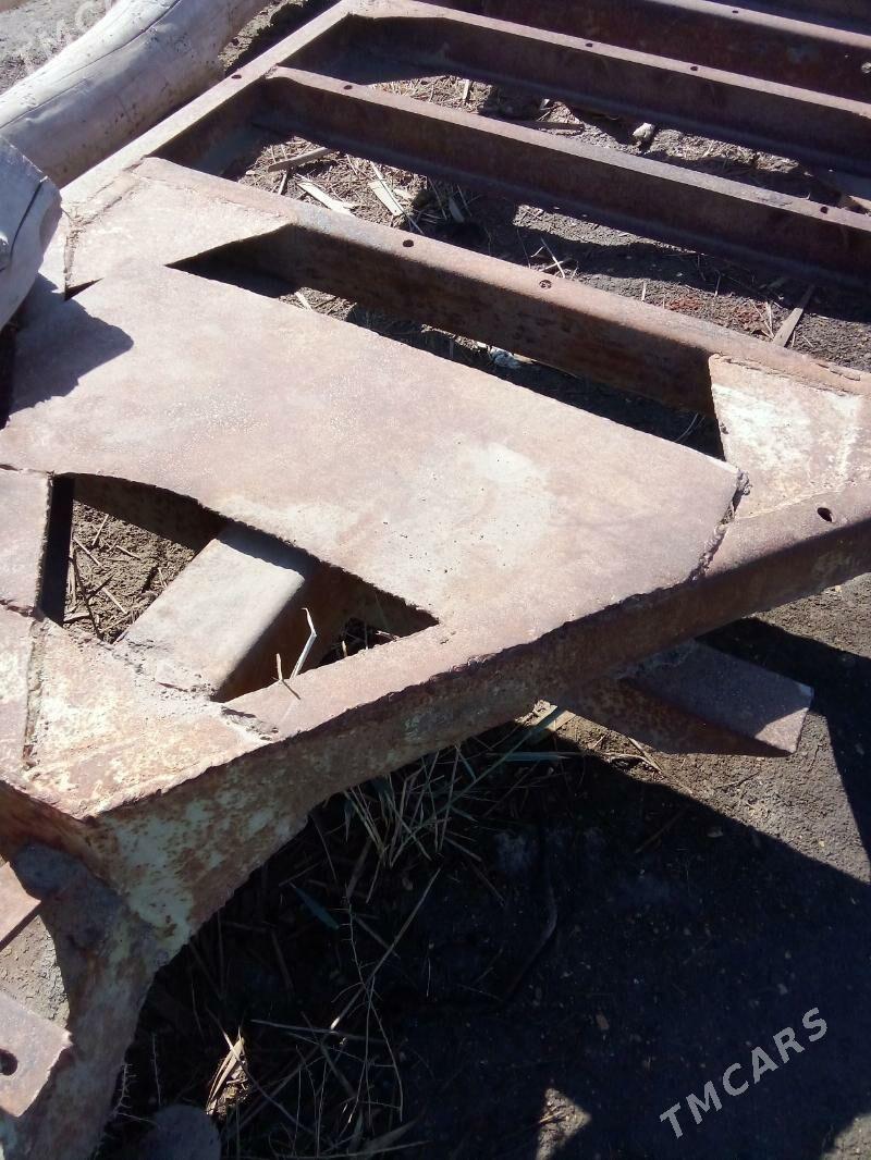 Эжван.рамы - Türkmenbaşy etr. - img 3