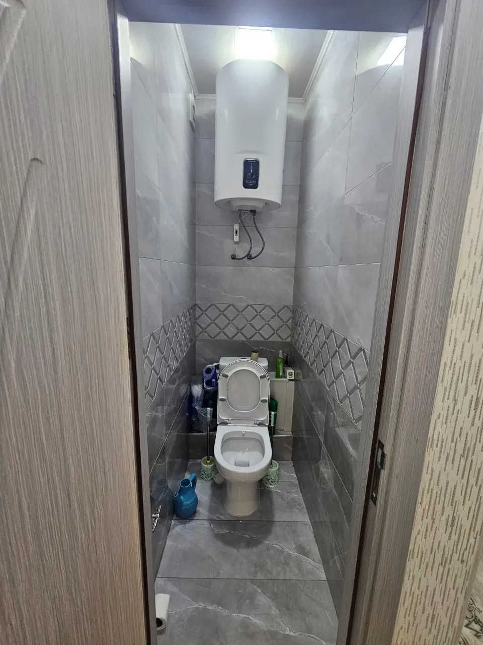 Gawdan 3kom ewro-remont - Ашхабад - img 7